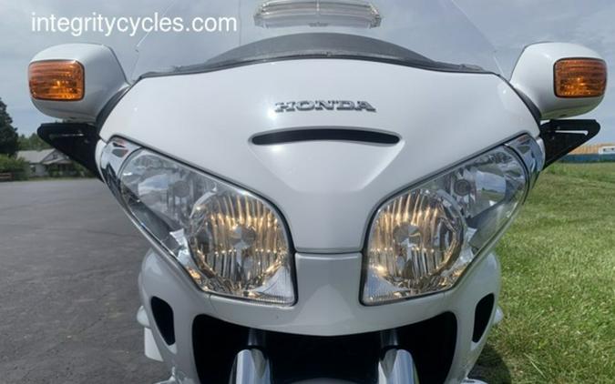 2006 Honda® Gold Wing Premium Audio