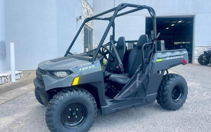 2024 Polaris® Ranger 150 EFI