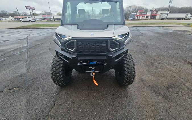 2024 Polaris Ranger XD 1500 NorthStar Edition Ultimate