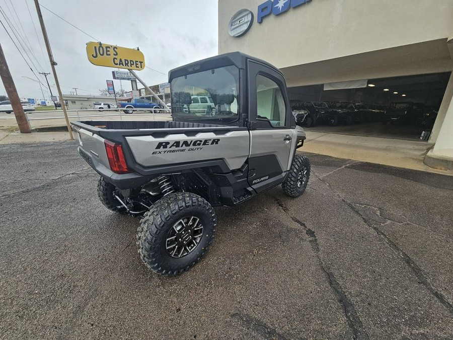 2024 Polaris Ranger XD 1500 NorthStar Edition Ultimate