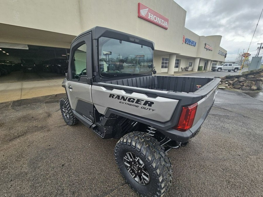 2024 Polaris Ranger XD 1500 NorthStar Edition Ultimate