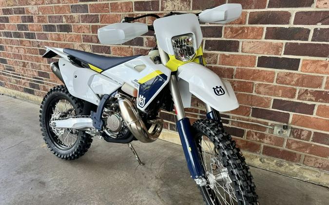 2025 Husqvarna® TE 150