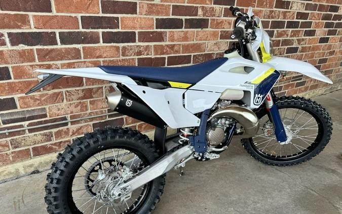 2025 Husqvarna® TE 150