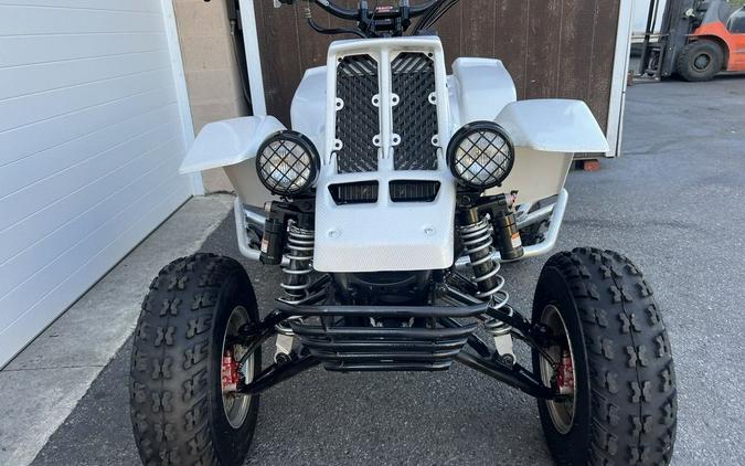 2000 YAMAHA YFZ 350 BANSHEE