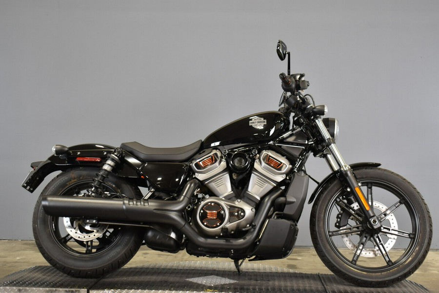 2023 Harley-Davidson Nightster