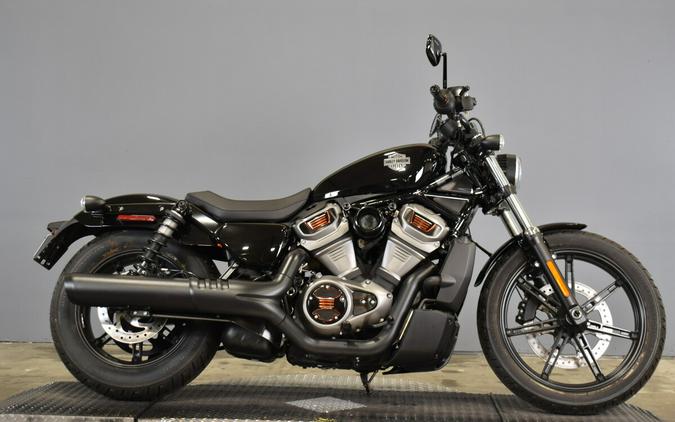 2023 Harley-Davidson Nightster