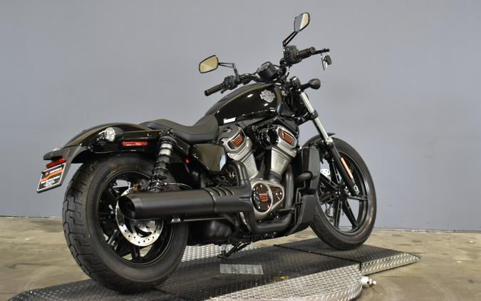 2023 Harley-Davidson Nightster