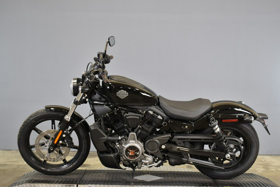 2023 Harley-Davidson Nightster