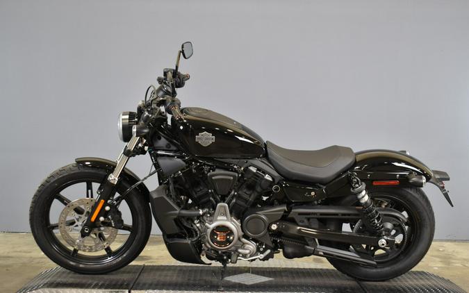 2023 Harley-Davidson Nightster