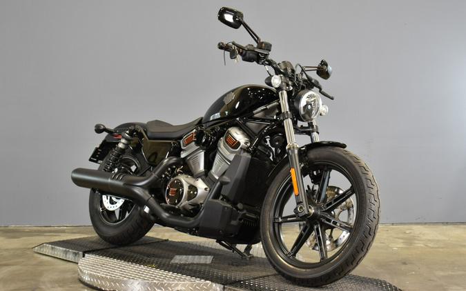 2023 Harley-Davidson Nightster