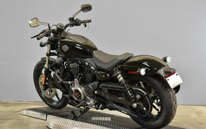 2023 Harley-Davidson Nightster