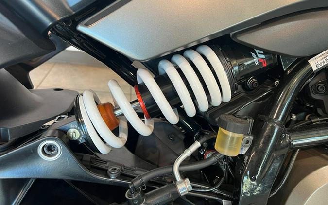 2024 Husqvarna Motorcycles SVARTPILEN 401