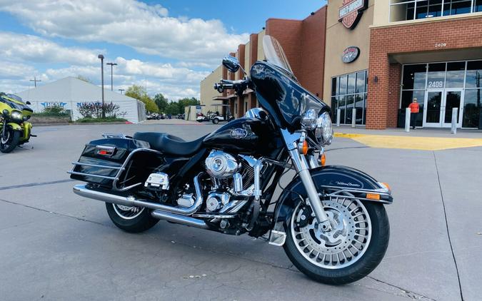 2012 Harley-Davidson Ultra Classic Electra Glide® FLHTCU