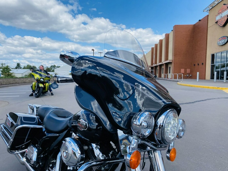 2012 Harley-Davidson Ultra Classic Electra Glide® FLHTCU