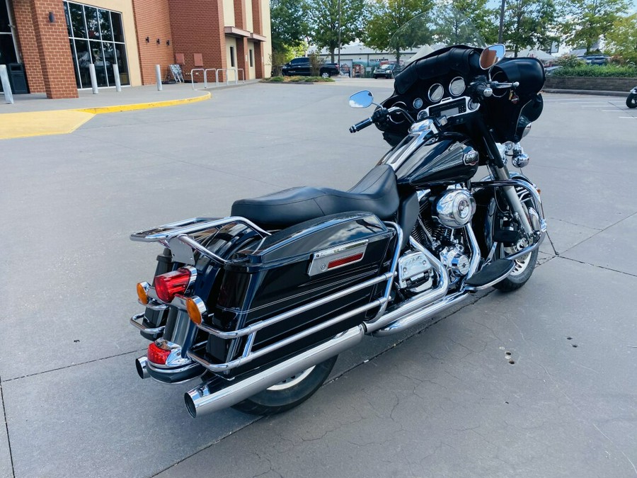 2012 Harley-Davidson Ultra Classic Electra Glide® FLHTCU