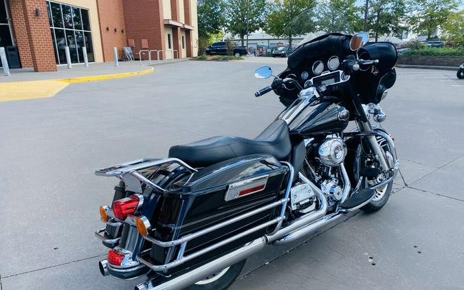 2012 Harley-Davidson Ultra Classic Electra Glide® FLHTCU