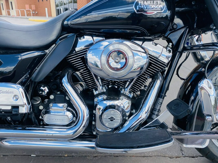 2012 Harley-Davidson Ultra Classic Electra Glide® FLHTCU