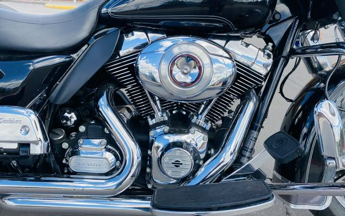 2012 Harley-Davidson Ultra Classic Electra Glide® FLHTCU