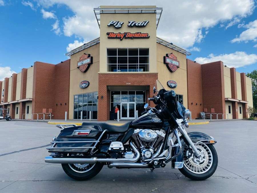 2012 Harley-Davidson Ultra Classic Electra Glide® FLHTCU