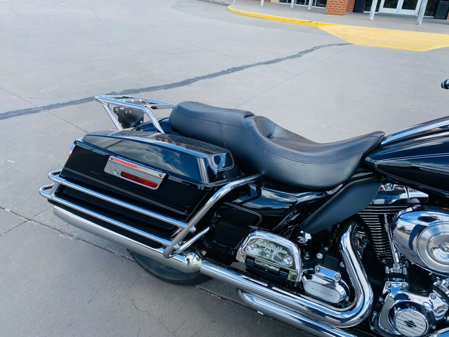 2012 Harley-Davidson Ultra Classic Electra Glide® FLHTCU