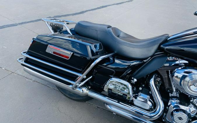 2012 Harley-Davidson Ultra Classic Electra Glide® FLHTCU