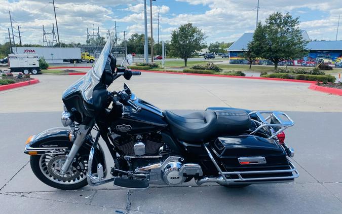 2012 Harley-Davidson Ultra Classic Electra Glide® FLHTCU