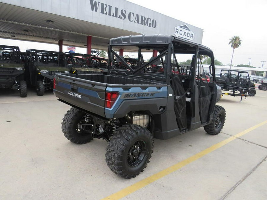 2025 Polaris® Ranger Crew XP 1000 Premium