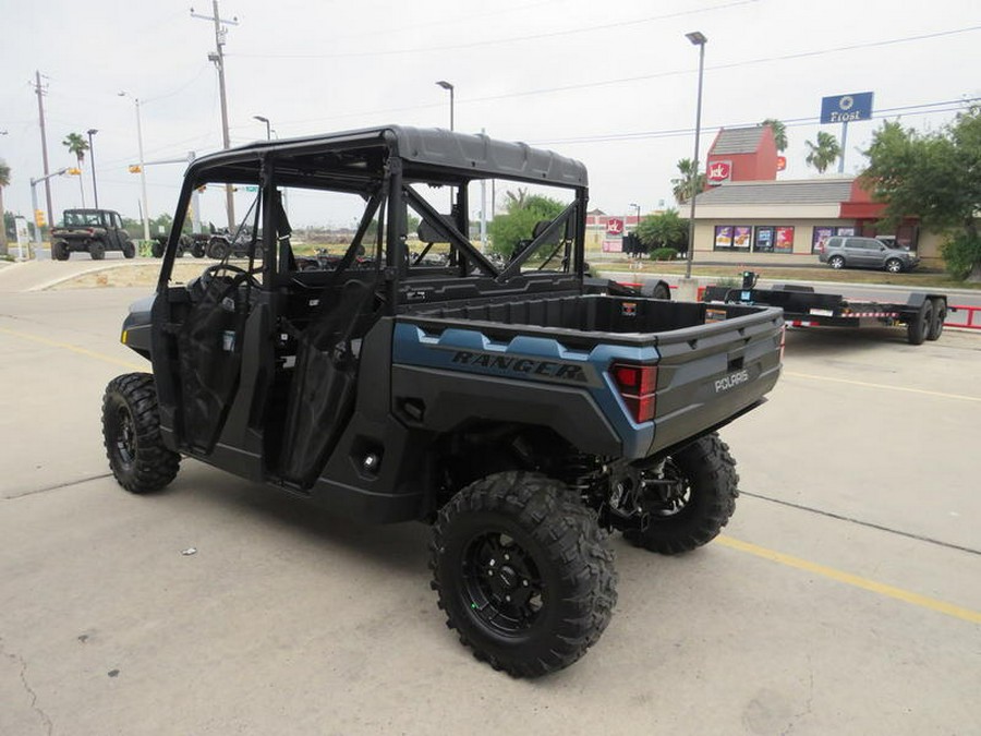 2025 Polaris® Ranger Crew XP 1000 Premium