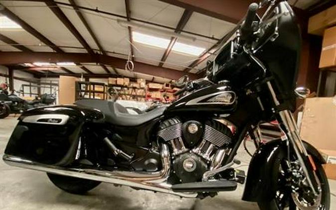 2025 Indian Motorcycle Chieftain®