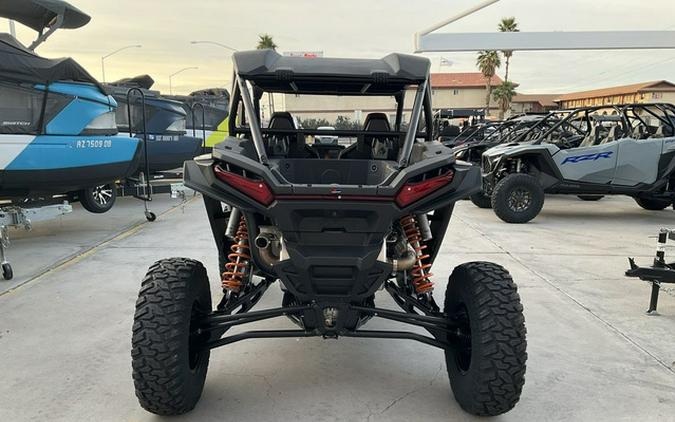 2026 Polaris RZR XP S 1000 Ultimate