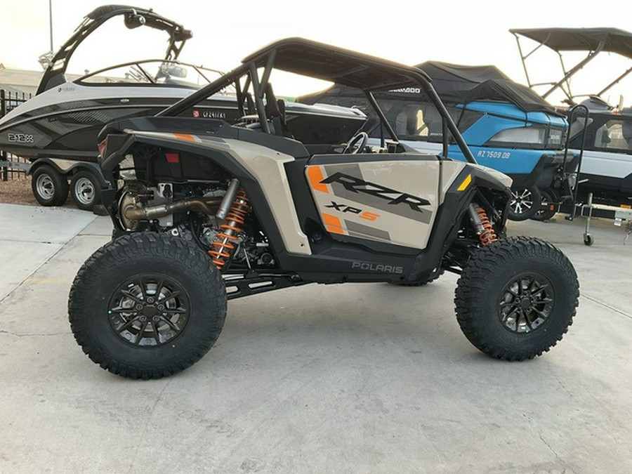 2026 Polaris RZR XP S 1000 Ultimate
