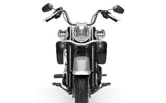 2026 Harley-Davidson Softail Heritage Classic