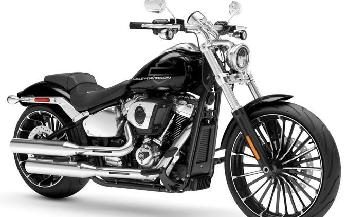 2026 Harley-Davidson Breakout®
