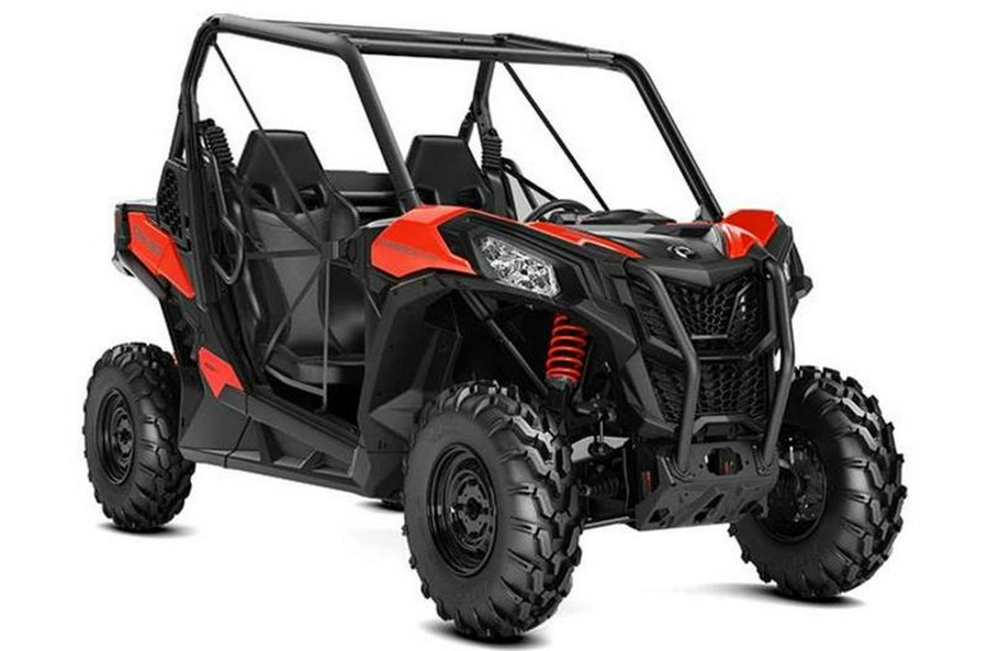 2021 Can-Am® Maverick Trail 800