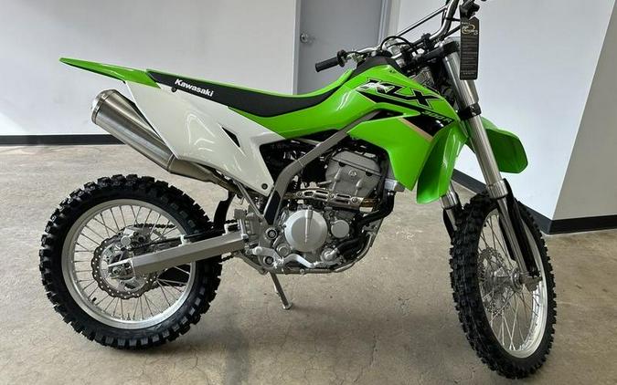 2023 Kawasaki KLX®300R