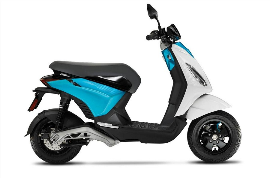 2023 Piaggio Piaggio 1 Active Euro 5