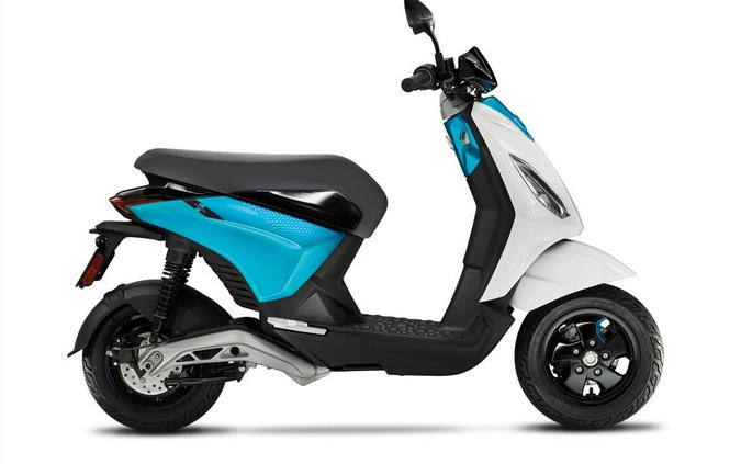 2023 Piaggio Piaggio 1 Active Euro 5