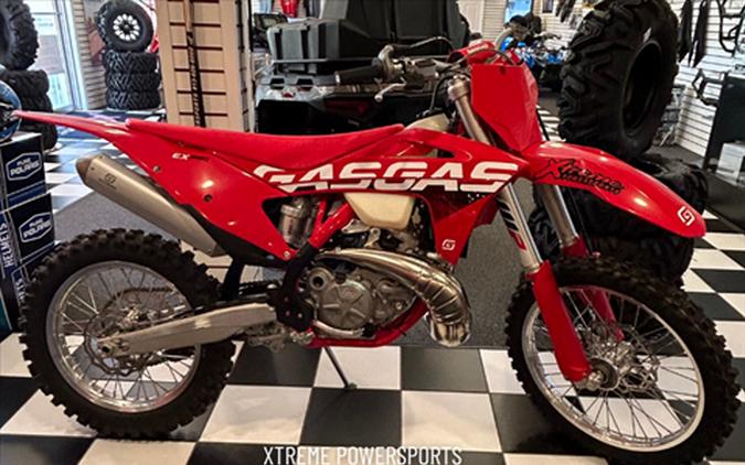 2023 GASGAS EX 250