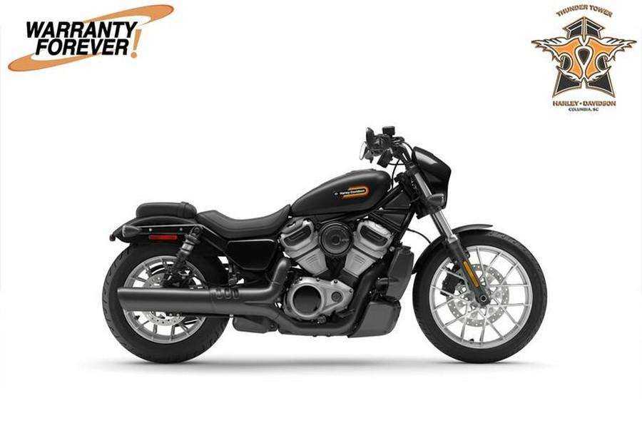 2023 Harley-Davidson® RH975S - Nightster™ Special