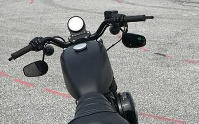 2019 Harley-Davidson® XL 883N - Sportster® Iron 883™