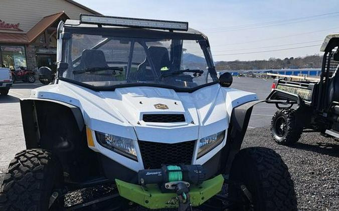 2021 Arctic Cat® Wildcat XX