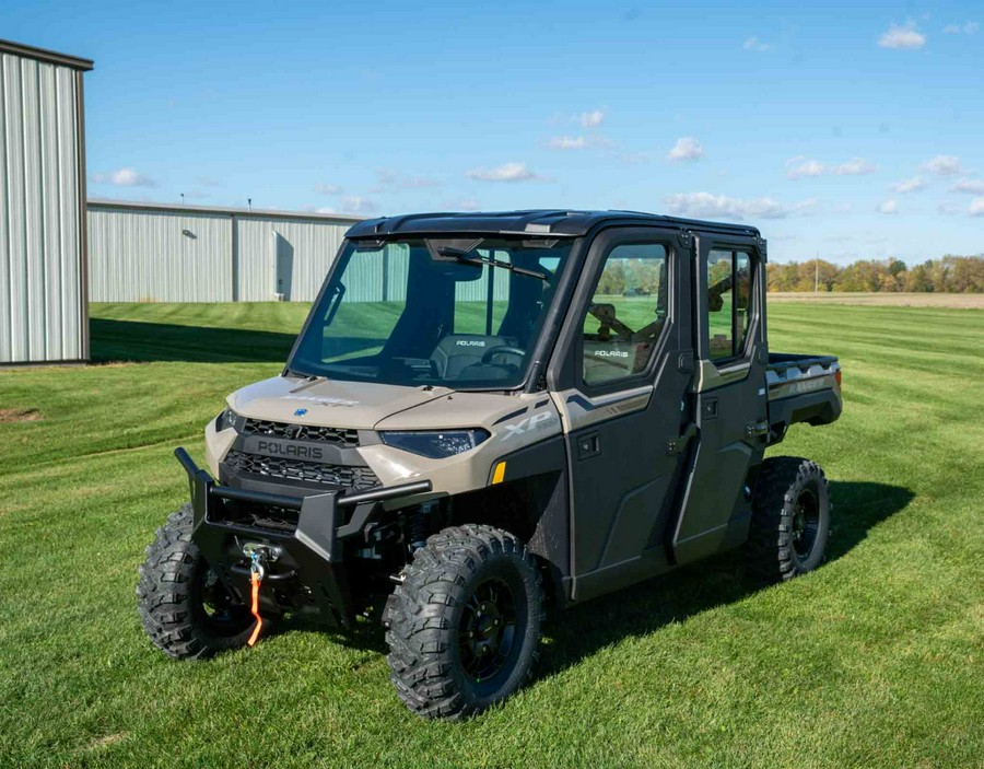 2024 Polaris Ranger Crew XP 1000 NorthStar Edition Ultimate