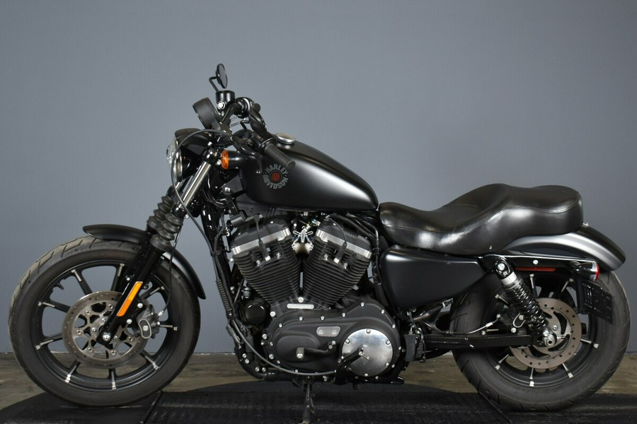 2022 Harley-Davidson Iron 883