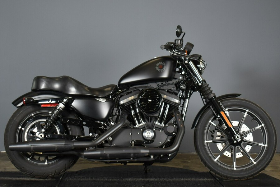 2022 Harley-Davidson Iron 883