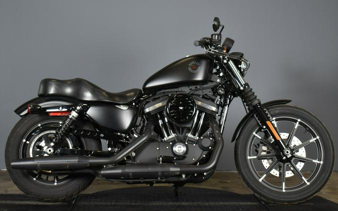 2022 Harley-Davidson Iron 883