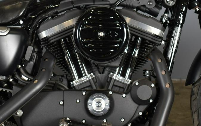 2022 Harley-Davidson Iron 883