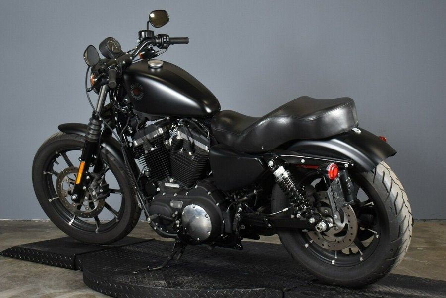 2022 Harley-Davidson Iron 883