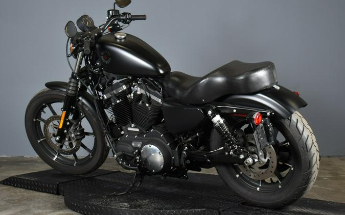 2022 Harley-Davidson Iron 883