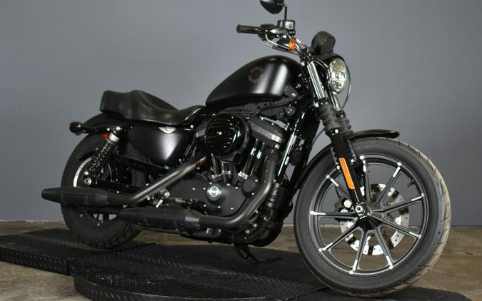 2022 Harley-Davidson Iron 883