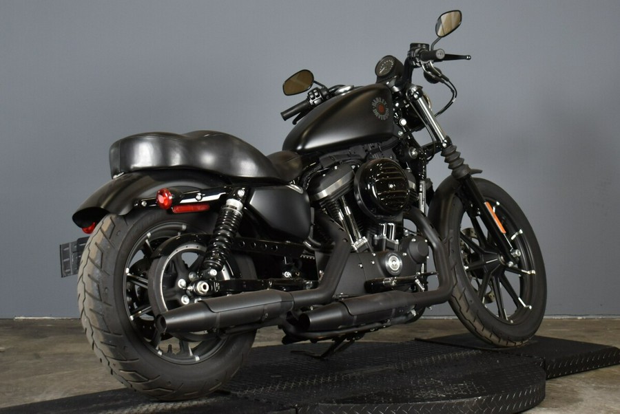 2022 Harley-Davidson Iron 883